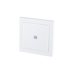 Homematic IP HmIP-WRCC2 interruttore della luce Bianco