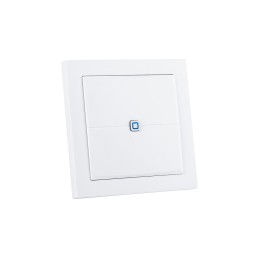 Homematic IP HmIP-WRCC2 interruttore della luce Bianco