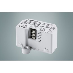 Homematic IP HmIP-FDT Esterno Dimmer Bianco