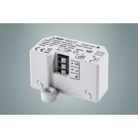 Homematic IP HmIP-FDT Esterno Dimmer Bianco