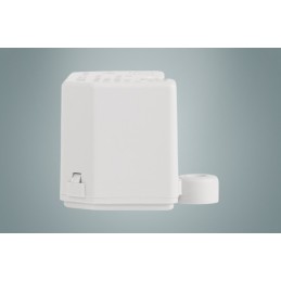 Homematic IP HmIP-FDT Esterno Dimmer Bianco