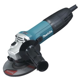 Makita GA5030R smerigliatrice angolare 125, 6.4 11000 Giri min 720 W 1,8 kg