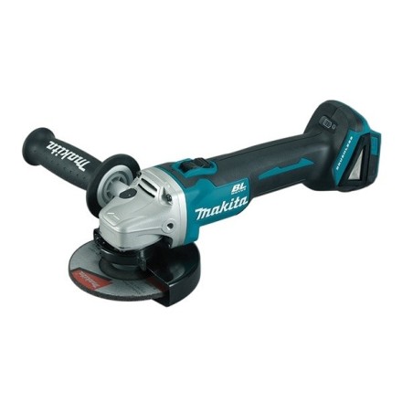 Makita DGA 504 Z smerigliatrice angolare 12,5 cm 11000 Giri min 2,3 kg