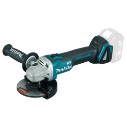 Makita DGA 504 Z smerigliatrice angolare 12,5 cm 11000 Giri min 2,3 kg