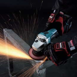 Makita DGA 504 Z smerigliatrice angolare 12,5 cm 11000 Giri min 2,3 kg