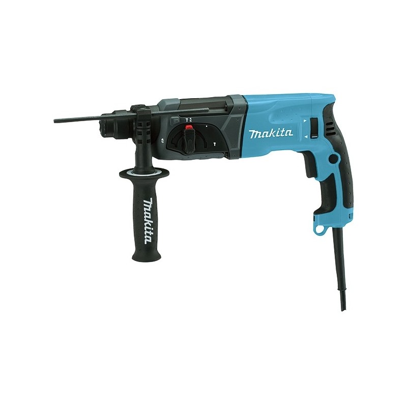 Makita HR2470 martello perforatore 780 W