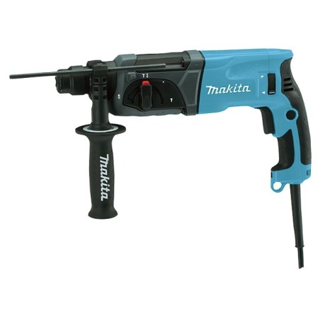Makita HR2470 martello perforatore 780 W