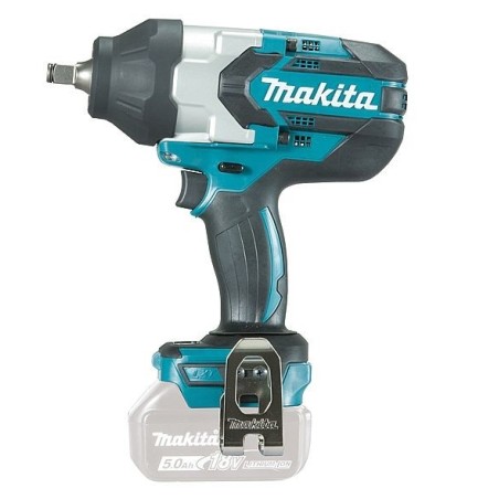 Makita DTW1002Z cacciavite elettrico e avvitatore a impulso 2200 Giri min Nero, Verde