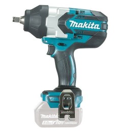 Makita DTW1002Z cacciavite elettrico e avvitatore a impulso 2200 Giri min Nero, Verde
