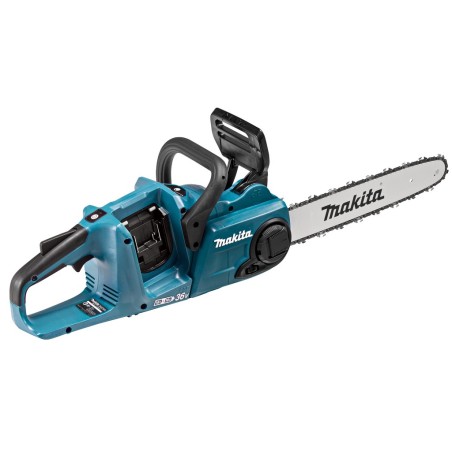Makita DUC353Z motosega Nero, Blu