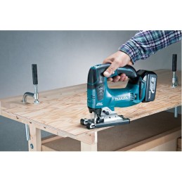 Makita DJV182Z seghetto elettrico 2,6 kg