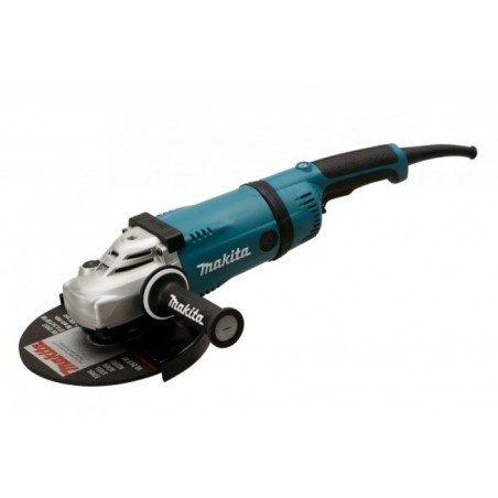 Makita GA9030RF01 smerigliatrice angolare 23 cm 6600 Giri min 2400 W 5,1 kg