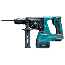 Makita DHR243Z martello perforatore 950 Giri min