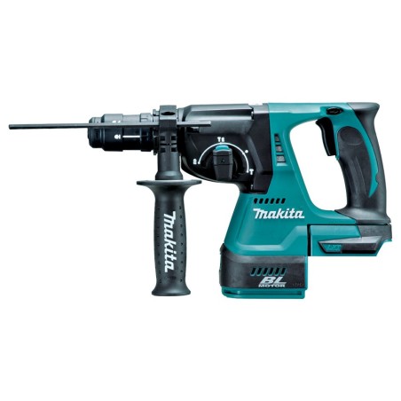 Makita DHR243Z martello perforatore 950 Giri min