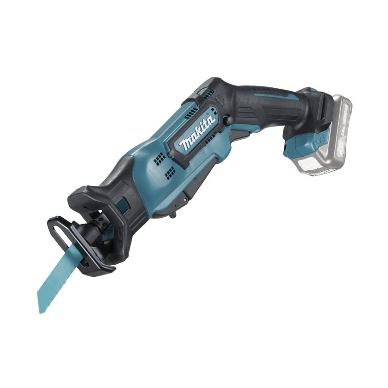 Makita JR103DZ sega alternativa Nero, Blu