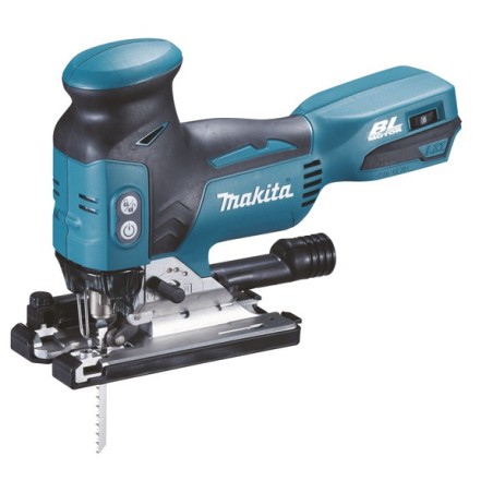 Makita DJV181Z seghetto elettrico 3500 spm (fogli per minuto) 2,6 kg