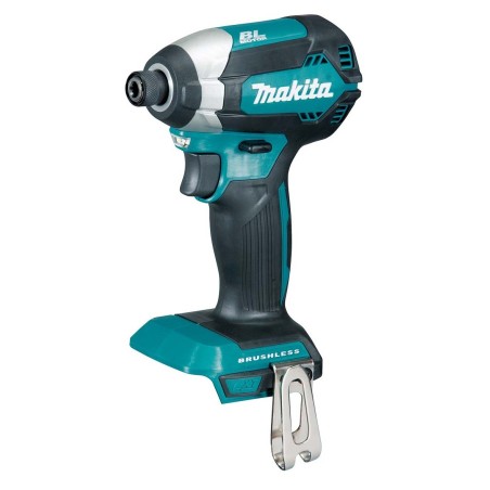 Makita DTD153Z avvitatore a batteria 3400 Giri min 170 Nm Verde 18 V