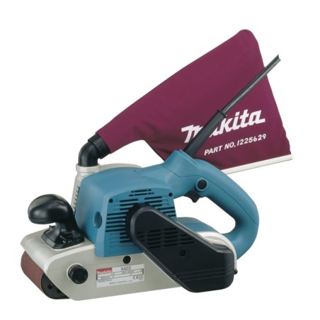 Makita 9403J levigatrice portatile Levigatrice a nastro