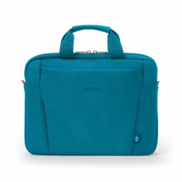 DICOTA Eco Slim Case BASE 35,8 cm (14.1") Blu