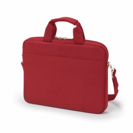 DICOTA Eco Slim Case BASE 35,8 cm (14.1") Valigetta ventiquattrore Rosso