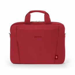 DICOTA Eco Slim Case BASE 35,8 cm (14.1") Valigetta ventiquattrore Rosso