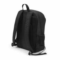 DICOTA Eco Backpack BASE 43,9 cm (17.3") Zaino Nero