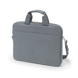 DICOTA Eco Slim Case BASE 31,8 cm (12.5") Valigetta ventiquattrore Grigio