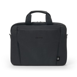 DICOTA Eco Slim Case BASE 35,8 cm (14.1") Nero