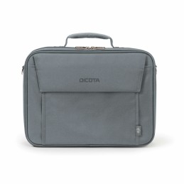 DICOTA Eco Multi BASE 39,6 cm (15.6") Valigetta ventiquattrore Grigio