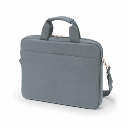 DICOTA Eco Slim Case BASE 35,8 cm (14.1") Valigetta ventiquattrore Grigio