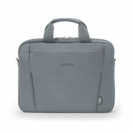 DICOTA Eco Slim Case BASE 35,8 cm (14.1") Valigetta ventiquattrore Grigio