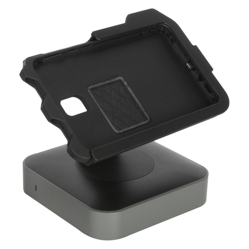 Targus AWU201GLZ docking station per dispositivo mobile Tablet Nero