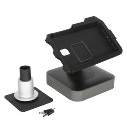 Targus AWU201GLZ docking station per dispositivo mobile Tablet Nero