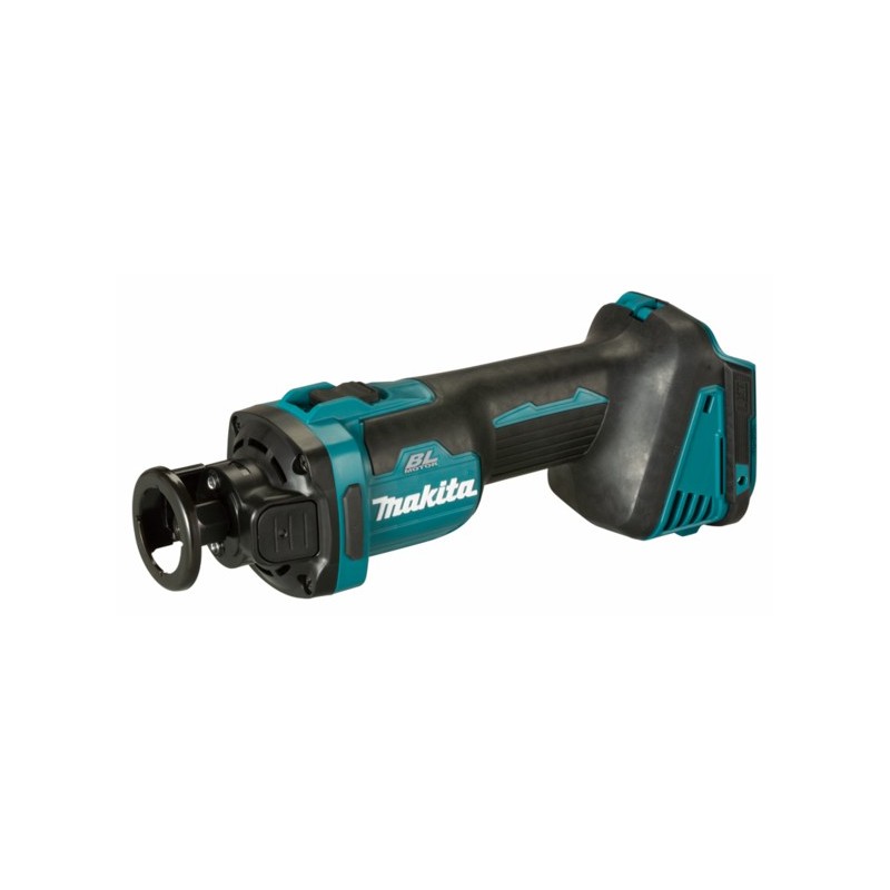 Makita DCO181Z Akku-Handfräse 18 V Ioni di Litio Verde