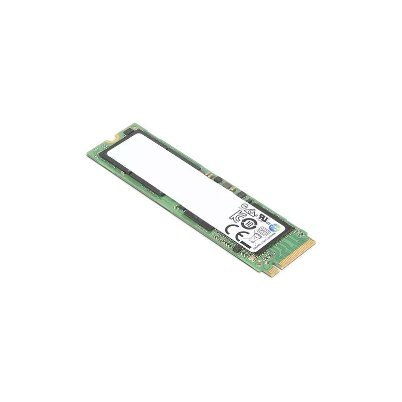 Lenovo 4XB1D04758 drives allo stato solido 2 TB M.2 PCI Express 4.0 NVMe