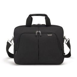 DICOTA Eco Slim Case PRO 35,8 cm (14.1") Valigetta ventiquattrore Nero