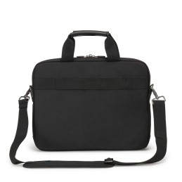 DICOTA Eco Slim Case PRO 35,8 cm (14.1") Valigetta ventiquattrore Nero