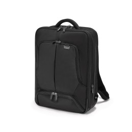 DICOTA Eco Backpack PRO 35,8 cm (14.1") Zaino Nero