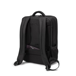 DICOTA Eco Backpack PRO 35,8 cm (14.1") Zaino Nero