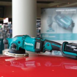 Makita DPO600Z lucidatrice per auto 6800 Giri min