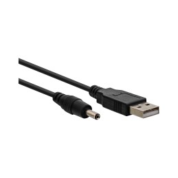 InLine HDMI splitter, 2 vie, 4K 60Hz, sfuso, con cavo integrato