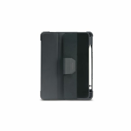 DICOTA D31854 custodia per tablet 27,9 cm (11") Custodia a libro Nero