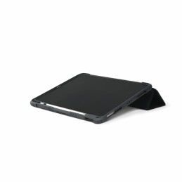 DICOTA D31854 custodia per tablet 27,9 cm (11") Custodia a libro Nero