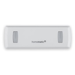 Homematic IP HmIP-SPDR Wireless Bianco