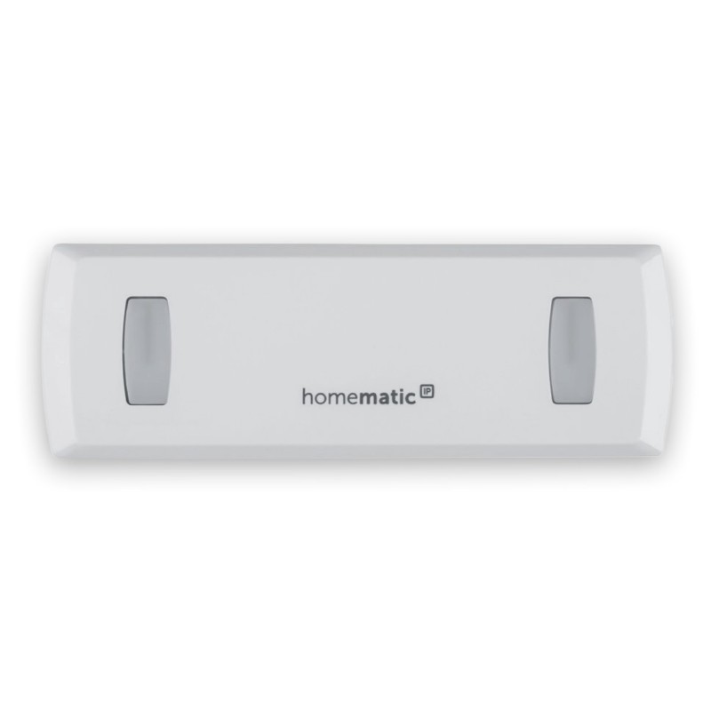 Homematic IP HmIP-SPDR Wireless Bianco