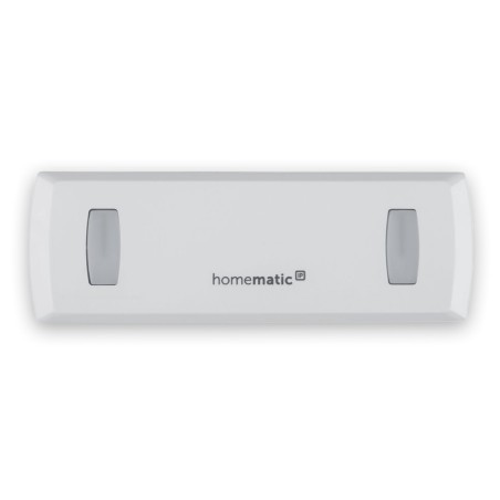 Homematic IP HmIP-SPDR Wireless Bianco