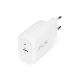 Digitus Adattatore di ricarica universale, USB-C™, 20 W