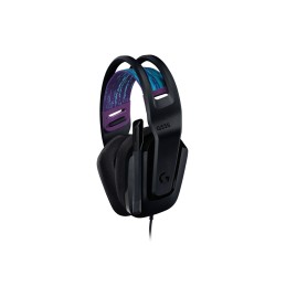 Logitech G G335