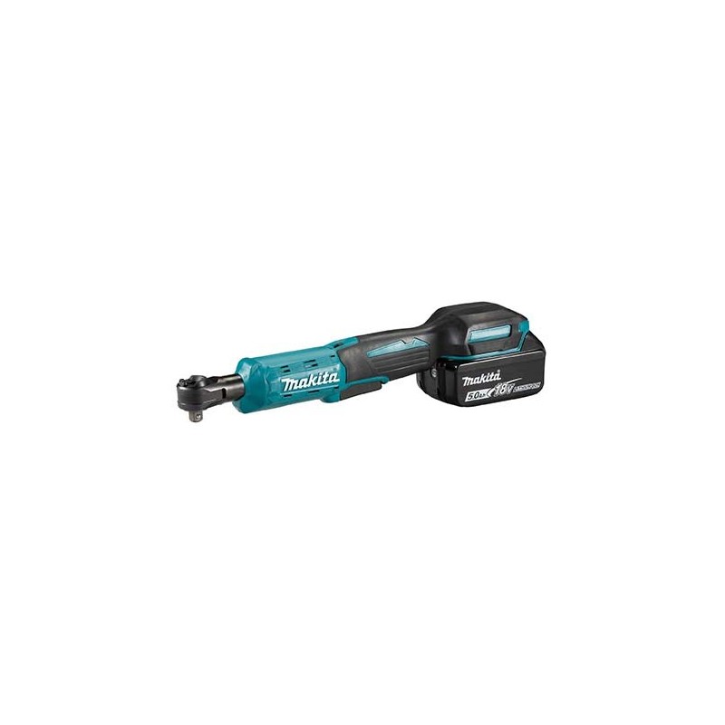 Makita DWR180Z avvitatore a batteria 800 Giri min 47,5 Nm Verde