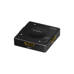 LogiLink HD0041 conmutador de vídeo HDMI